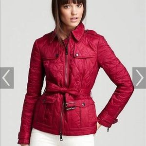 🌺Burberry Brit Jacket 🌺
